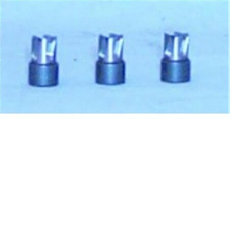 Blair Equipment Co Blair BLR11120-3 3Pk Spotweld & Access Cutter 9-16 Rotabroach 3-Pk BLR11120-3